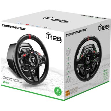 Alt View Zoom 11. Thrustmaster - T128 Racing Wheel for Xbox One, Xbox X|S, and PC