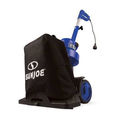 Rent to own Sun Joe SBJ802E-SJB 3-in-1 Electric Blower/Vacuum/Mulcher