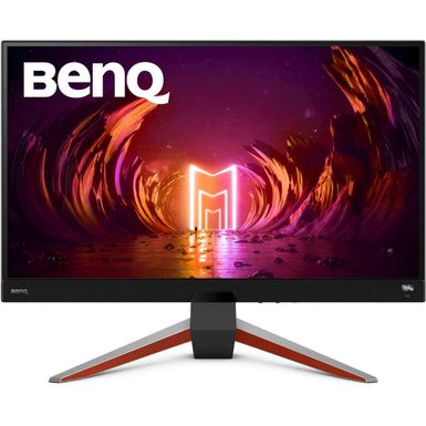 BenQ MOBIUZ EX270QM 27" 16:9 QHD 240Hz IPS W-LED HDR Gaming Monitor, Built-In Speakers