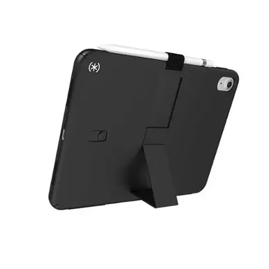 Speck - Standyshell Case for Apple iPad 10.9" (10th Gen 2022) - Black