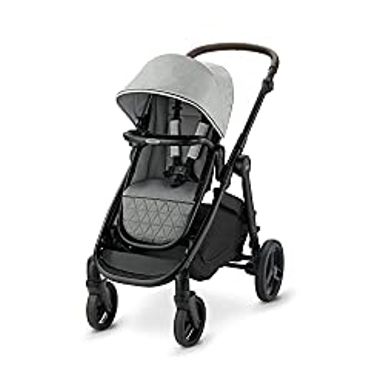 image of Graco Premier Modes Nest2Grow 4-in-1 Stroller, Midtown with sku:b0bnjqjj75-amazon