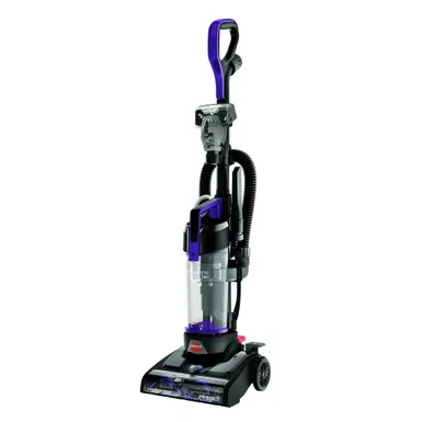 image of Bissell - CleanView Compact Turbo Vacuum with sku:3437-powersales