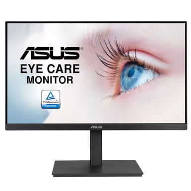 ASUS VA27EQSB 27" 16:9 Full HD IPS LED Monitor, Built-In-Speakers