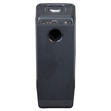 Gemini30 inch Portable Bluetooth LED Light Show Party System