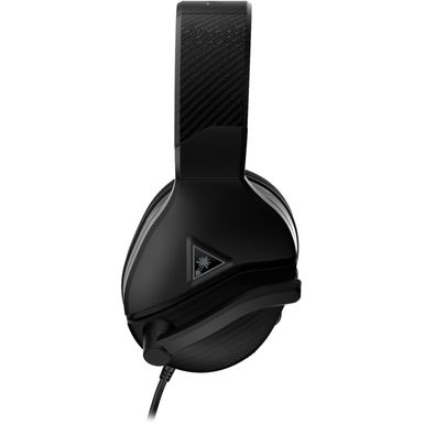 Alt View Zoom 12. Turtle Beach - Recon 200 Gen 2 Powered Gaming Headset for Xbox One & Xbox Series X|S, PlayStation 4, PlayStation 5 and Nin