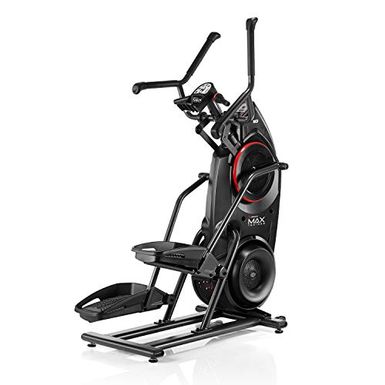 Bowflex M3 Max Trainer, Black