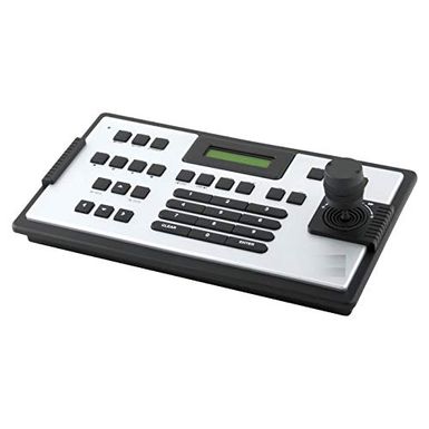 Rent to own 3-Axis PTZ Joystick Keyboard Controller - FlexShopper