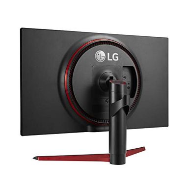 Rent To Own Lg 27gla B 27 Inch Ultragear Qhd Ips 1ms Nvidia G Sync Compatible Gaming Monitor Flexshopper