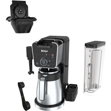 Rent to Own Ninja Ninja - DualBrew PRO 12-Cup Specialty Coffee