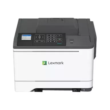 Lexmark CS521dn - printer - color - laser