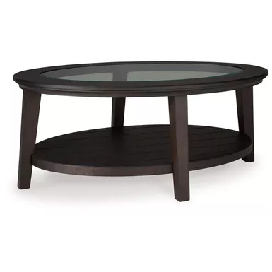 image of Celamar Coffee Table with sku:t429-0-ashley