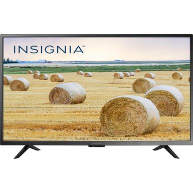 image of Insignia™ - 40" Class N10 Series LED Full HD TV with sku:bb21479133-6398122-bestbuy-insignia