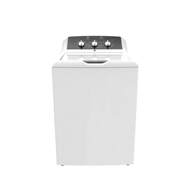 image of GE GTW525ACPWB / GTW525ACPWB Washer with Stainless Steel Basket with sku:gtw525acpwb-electronicexpress