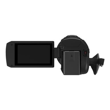 Panasonic HC-V800K Full HD Camcorder, 24x Leica Dicomar Lens, Wireless Twin-Camera Capture