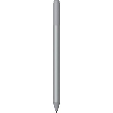 image of Microsoft - Surface Pen - Platinum with sku:bb20747208-5859012-bestbuy-microsoft