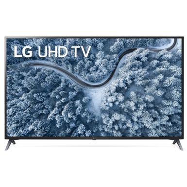image of LG - 75" Class UP7070 Series LED 4K UHD Smart webOS TV with sku:bb21713883-6452995-bestbuy-lg