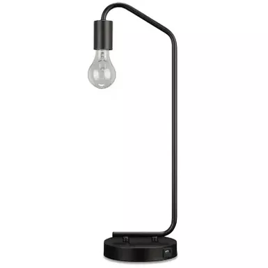 Covybend Metal Desk Lamp (1/CN)