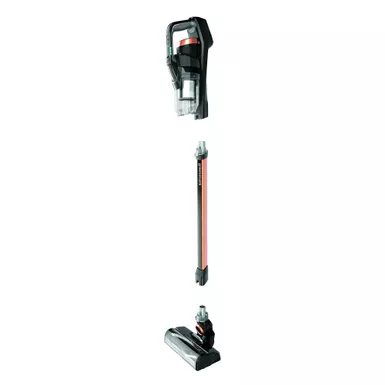 image of Bissell - ICONPET Turbo Cordless Stick Vacuum Copper with sku:31783-powersales