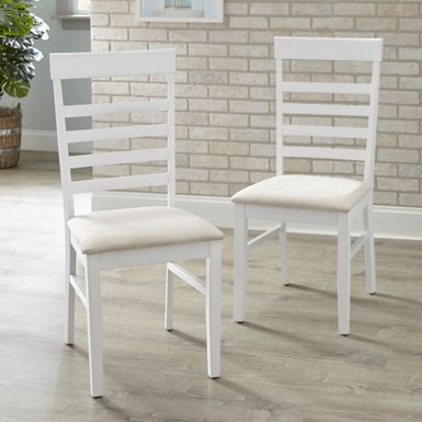 Simple Living Newcastle Dining Set - 3-Piece Sets