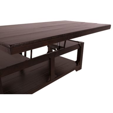 Rogness Lift Top Cocktail Table
