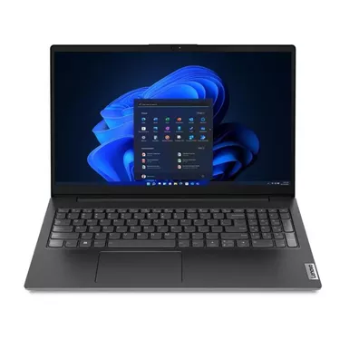 image of Lenovo V15 G4 ABP 15.6" Full HD Laptop, AMD Ryzen 5 5500U 2.1GHz, 16GB RAM, 512GB SSD, Windows 11 Pro, Business Black with sku:83cr000fus-electronicexpress