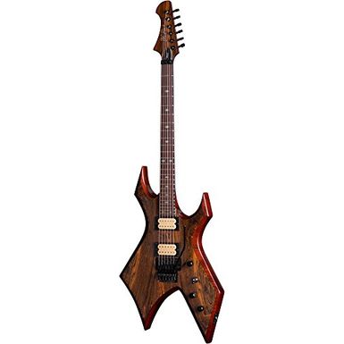 bc rich warlock mk11