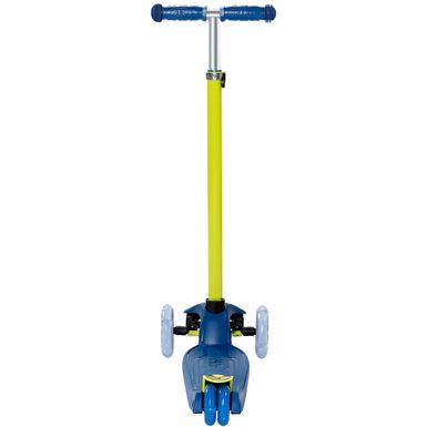 Alt View Zoom 11. Swagtron - Kick Scooter - Blue