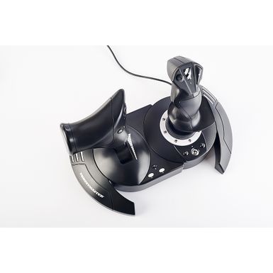 Alt View Zoom 13. Thrustmaster - T-Flight Hotas One Joystick for Xbox Series X|S, Xbox One and PC