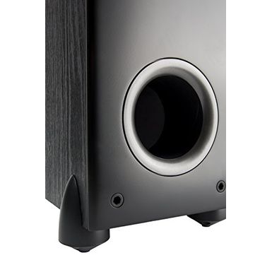 polk audio monitor60 series ii floorstanding loudspeaker