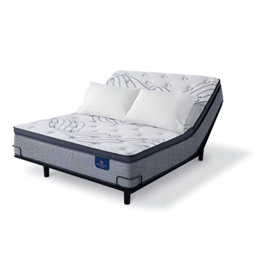 kleinmon ii pillow top plush