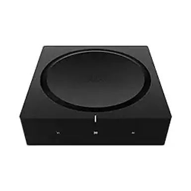 image of Sonos - Amp 250W 2.1-Ch Amplifier - Black with sku:bb21126976-bestbuy