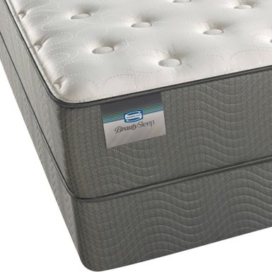Beautysleep Grand Traverse Standard Set Twin