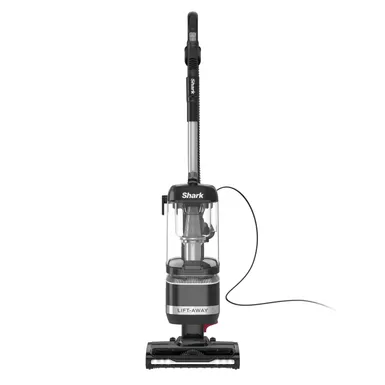 image of Shark - Lift-Away ADV Upright Vacuum Cleaner with sku:la322-powersales