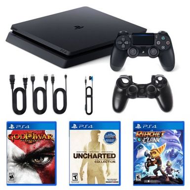 playstation 4 1tb core console