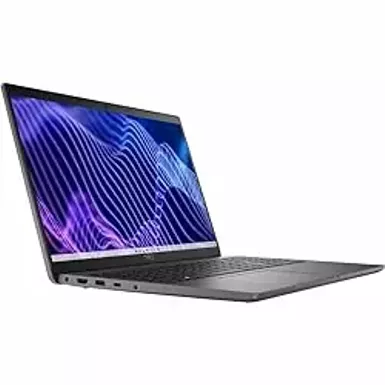 image of Dell - Latitude 15.6" Laptop - Intel Core i7 with 16GB Memory - 512 GB SSD - Gray with sku:bb22129112-bestbuy