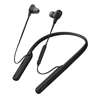 image of Sony WI-1000XM2 - earphones with mic with sku:b083r2rdcn-son-amz