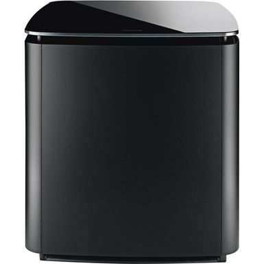 image of Bose - Bass Module 700 Wireless Home Theater Subwoofer - Black with sku:bb21074401-6280563-bestbuy-bose