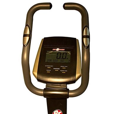 image of Body-Solid Best Fitness Crosstrainer Elliptical Machine (BFCT1) with sku:b004ex70gq-bod-amz