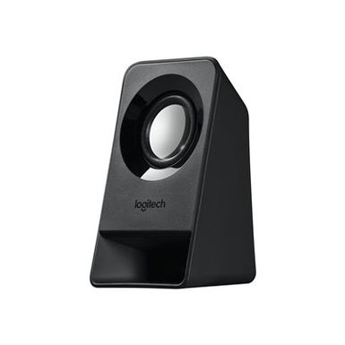Logitech Z213 - speaker system - for PC