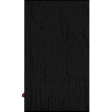 Left Zoom. Klipsch - Reference Series 5-1/4" 340-Watt Passive 2-Way Bookshelf Speakers (Pair) - Black