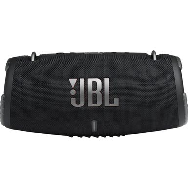 image of JBL - XTREME3 Portable Bluetooth Speaker - Black with sku:bb21688202-6445548-bestbuy-jbl