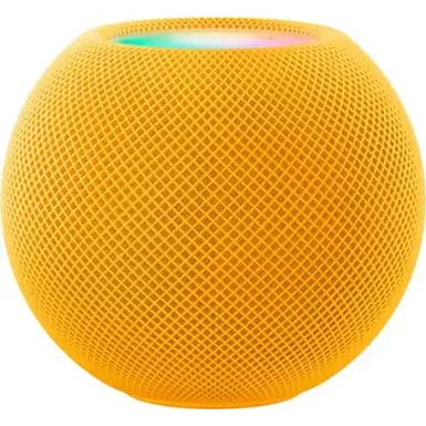 Apple - HomePod mini - Yellow