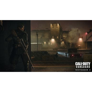 Alt View Zoom 18. Call of Duty Vanguard - Xbox Series X