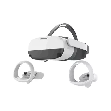 image of Pico Neo3 Pro Eye All-In-One Enterprise VR Headset with sku:picsn3p18580-adorama