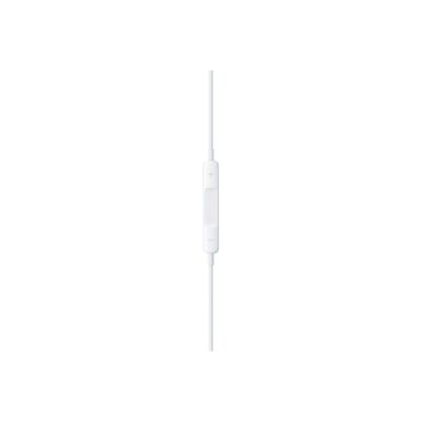 Apple White Earpods With Lightning Connector