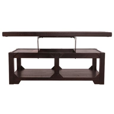 Rogness Lift Top Cocktail Table