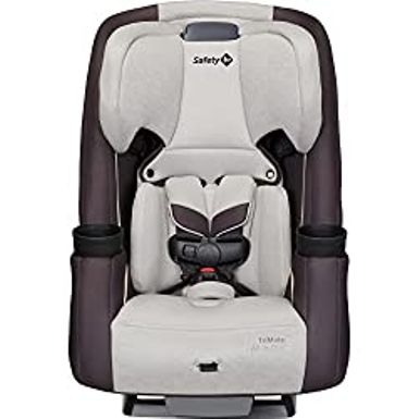 Safety 1st Crosstown All in One Convertible Car Seat