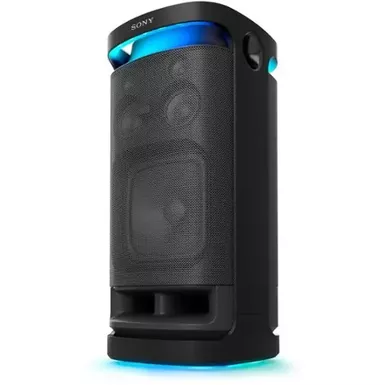 image of Sony - XV900 X-Series BLUETOOTH Party Speaker - Black with sku:bb22036392-bestbuy