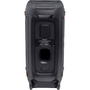 Alt View Zoom 14. JBL - PartyBox 310 Portable Party Speaker - Black