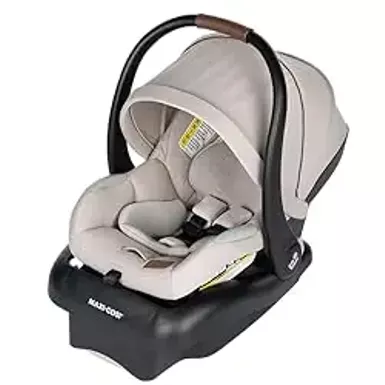 image of Maxi-Cosi Mico™ Luxe Infant Car Seat, New Hope Tan with sku:b0csg8534n-amazon